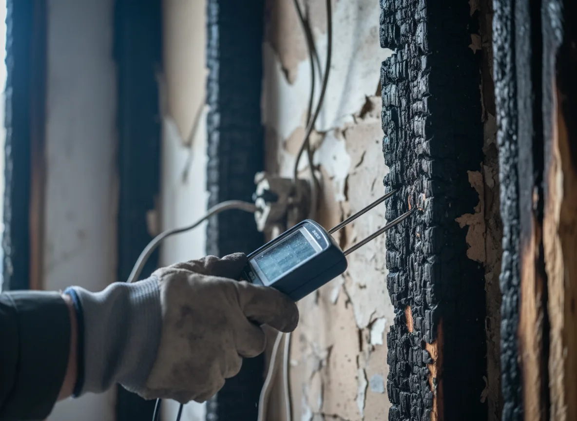 Fire Damage Restoration Edelstein, IL FAQs